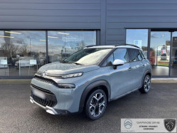 Citroën C3 Aircross PureTech 130 S&S EAT6 Shine Pack
