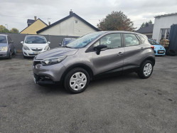 Renault Captur LIFE 0.9i 90CH 12V Turbo