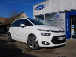 Citroën C4 Picasso II 1.6 BLUE HDI 100 BV5 FEEL