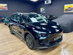 MG mgs5 EV 49KWH - 125 KW 170ch 2WD COMFORT