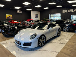 Porsche 911 (991) (2) 3.0 370 CARRERA PDK7