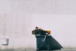 Semaine Européenne de la réduction des déchets