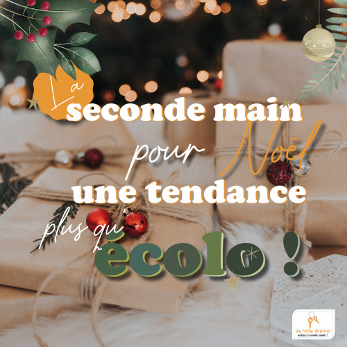 Des astuces pour un noël éco-responsable !